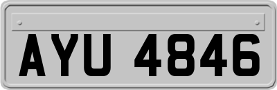 AYU4846
