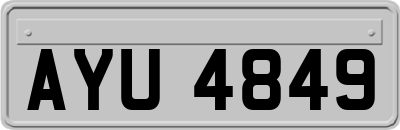 AYU4849