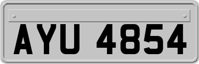 AYU4854