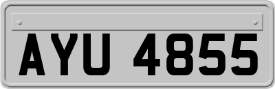AYU4855