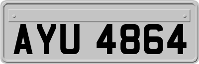 AYU4864