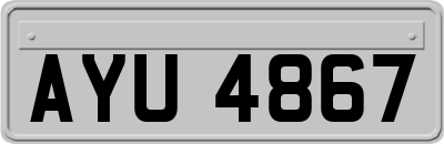 AYU4867