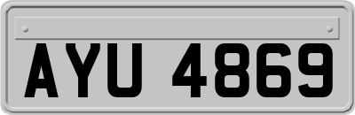 AYU4869