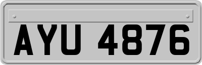 AYU4876
