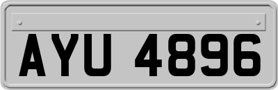 AYU4896