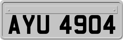 AYU4904