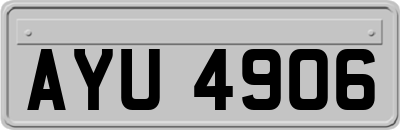 AYU4906