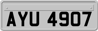AYU4907