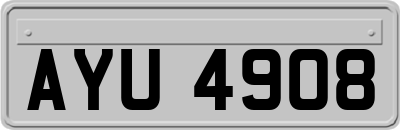 AYU4908