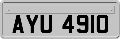 AYU4910
