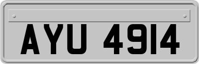 AYU4914