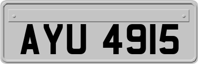 AYU4915