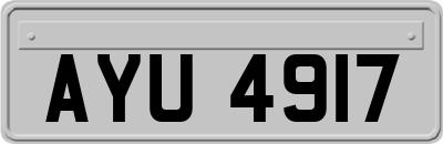 AYU4917