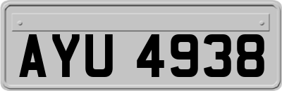 AYU4938