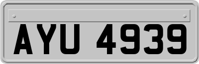 AYU4939