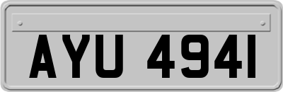 AYU4941