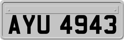 AYU4943