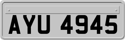 AYU4945