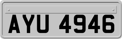 AYU4946
