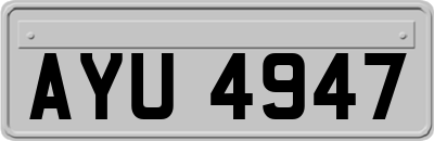 AYU4947