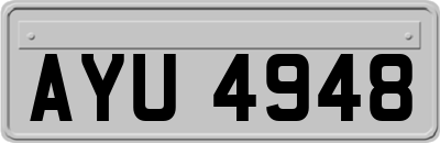 AYU4948