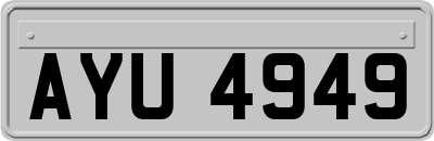 AYU4949