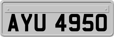 AYU4950