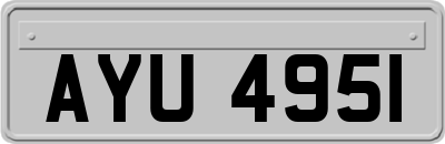 AYU4951