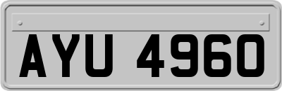 AYU4960