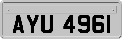 AYU4961