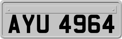 AYU4964