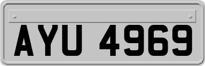 AYU4969