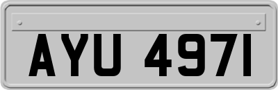 AYU4971