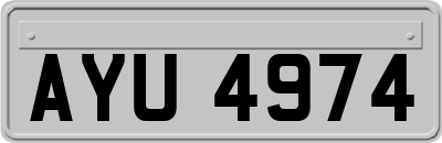 AYU4974