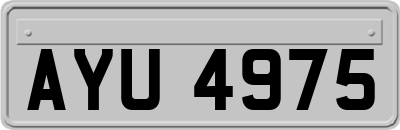 AYU4975