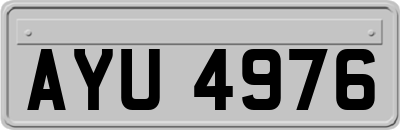 AYU4976