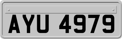AYU4979