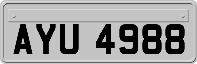 AYU4988