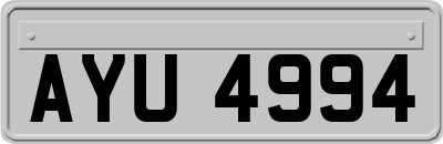 AYU4994