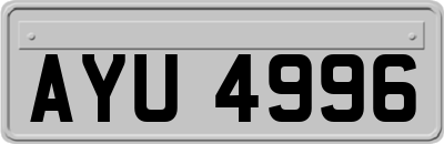 AYU4996