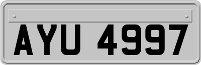 AYU4997