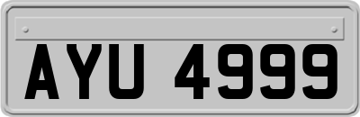 AYU4999