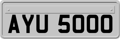 AYU5000