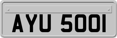 AYU5001