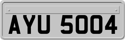 AYU5004