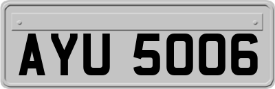 AYU5006