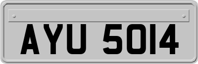 AYU5014