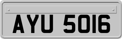 AYU5016