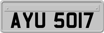 AYU5017