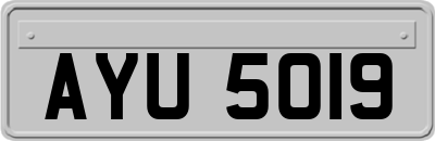 AYU5019
